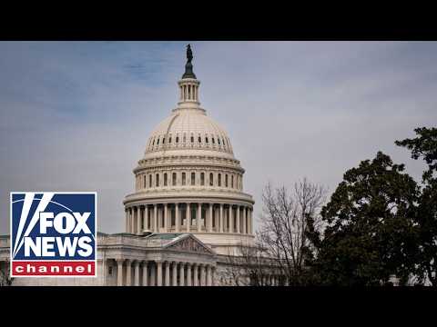 Dems have decided at the last minute to vote against this bill, GOP lawmaker says