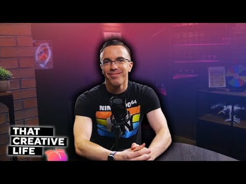 Austin Evans - Tech YouTuber Starts a New Channel After 11 Years & 4.5 Million Subscribers