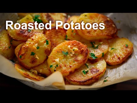 Roasted Potatoes