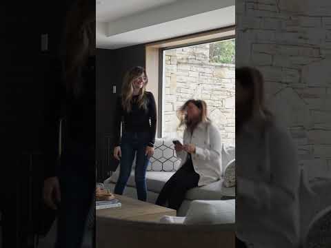 New video is live on the channel! Check out Hamptons à Sorel. #interiordesign