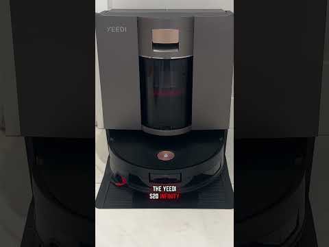 Why You need a ROLLER mop for #BlackFriday @yeedi