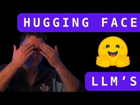 HuggingFace Fundamentals with LLM's such as TInyLlama and Mistral 7B