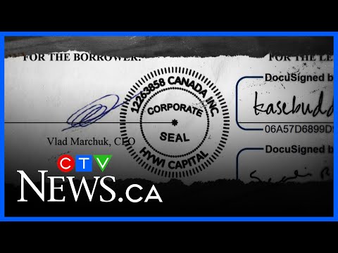 Ottawa couple loses $300k to suspected investment fraud