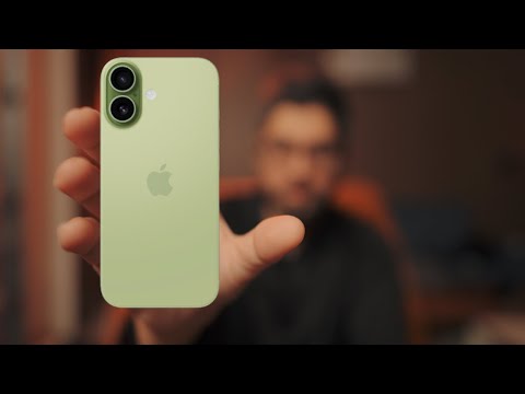 Why The iPhone 17 Is The Only Sensible Choice!
