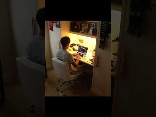 The journey to $1M by 21