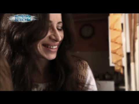 Убитые маршрутчики - Экстрасенсы ведут расследование - Выпуск 35