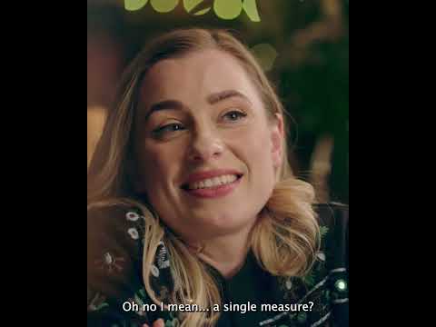 Aisling Bea presents Easy Does It with Jameson | #shorts