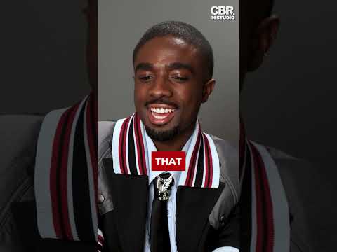 Getting Deep with Caleb McLaughlin