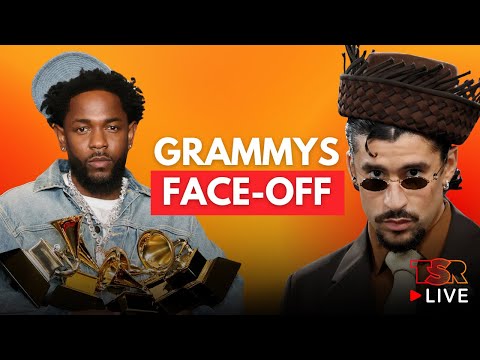 Grammys 2026 Predictions: Who’s Taking Album of the Year? 🏆💥 | TSR LIVE