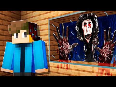 Adding The SCARIEST Horror Mods Into Minecraft..