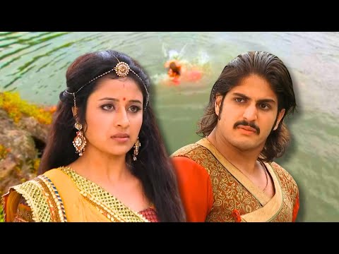 Jodha ने की आत्महत्या की कोशिश | Jodha Akbar | Full Ep. 76 | ZEE TV