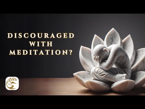 Falling Upwards: Failing & Finding the Quiet Fruits of Practice | Ajahn Nisabho