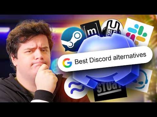 It’s Time to Leave Discord… Here is What to Pick Instead