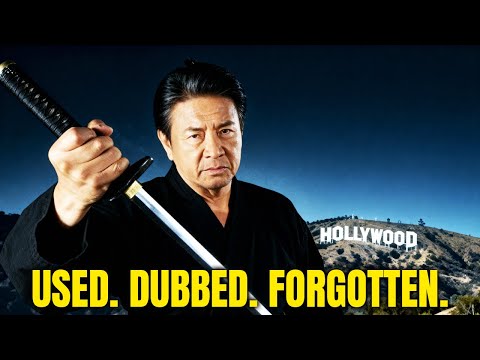 Sho Kosugi Built the 80s Ninja Craze — Then Hollywood Erased Him