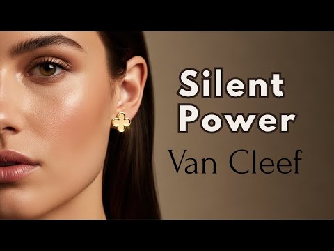 Why Van Cleef Never Tries to Impress – And Still Dominates