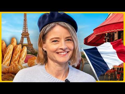"J’ai commencé le français à 9 ans" Le premier grand rôle de Jodie Foster dans le cinéma français