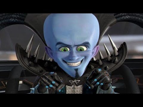 Why Megamind is a Subversive Masterpiece