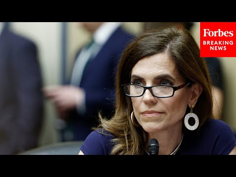 Mace Presses Experts On UAP Reporting: ‘Are You Implying They Are Crafting Non-Human Intelligence?’