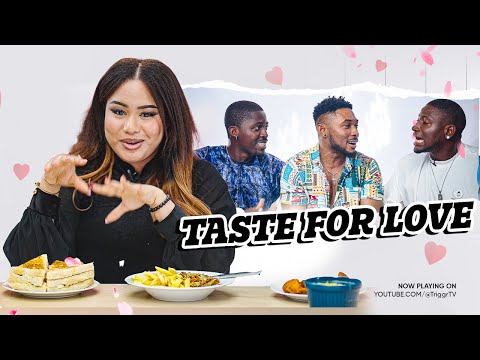 Single Lady Picks A Date Based On Their Breakfast Dishes | TRIGGRTV | TASTE FOR LOVE |
