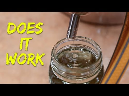 Distilling SLOW Is Best . . Right?!