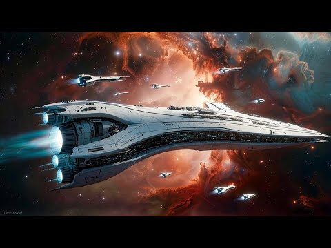 They Live-Streamed Humanity’s Genocide—Earth Wiped Their Entire Race in One War | HFY Sci-Fi Story