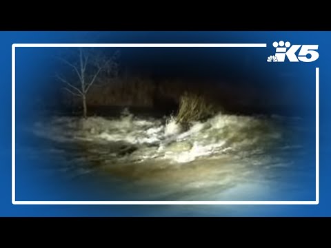 Team coverage: Communities devastated by historic flooding