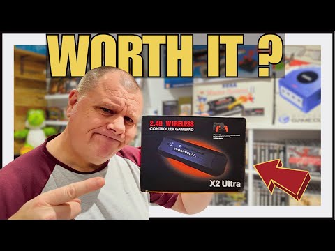 Another Cheap Game Stick⦠Is It Worth It?