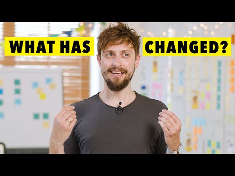 Why I Became a FACILITATOR (and moved away from only doing UX Design)