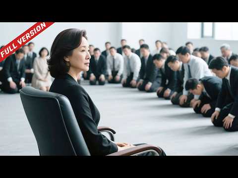 I’m mocked as an intern at my son’s company, then reveal I’m the founder—everyone kneels and begs!