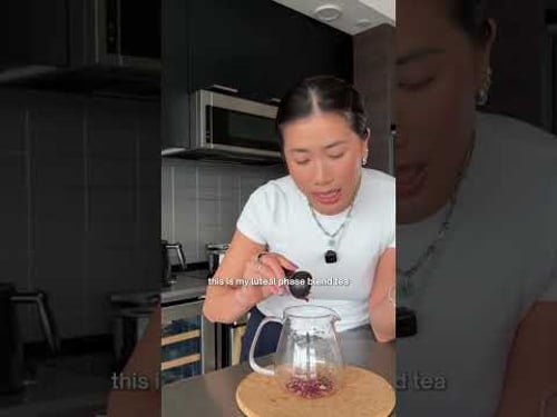 3 things your body HATES during the luteal phase