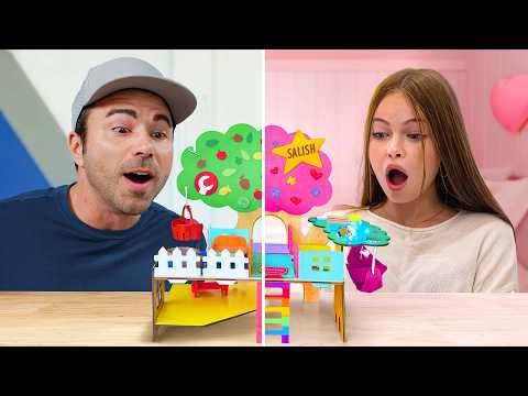 Build Your Own Dream Treehouse w/Salish Matter