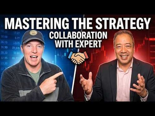 Mike Khouw: This Is Where Options Traders Get Trapped