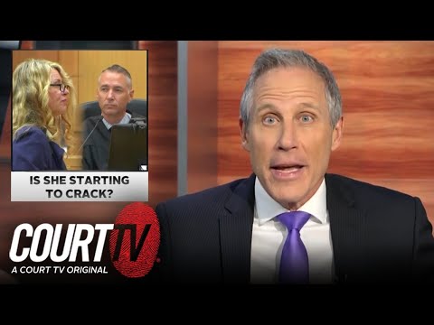 Is 'Cult Mom' Lori Daybell Starting to Crack?