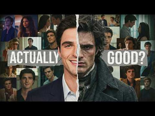 Is Jacob Elordi Actually a Good Actor?