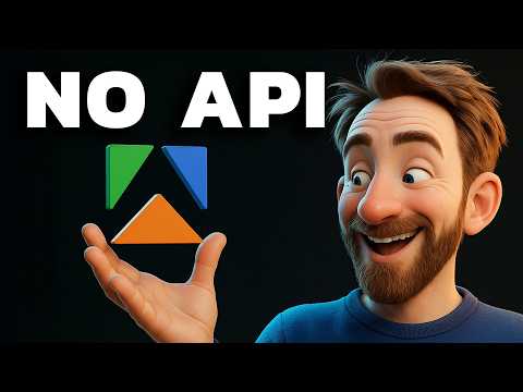 Vibe Code an App For ANY Website