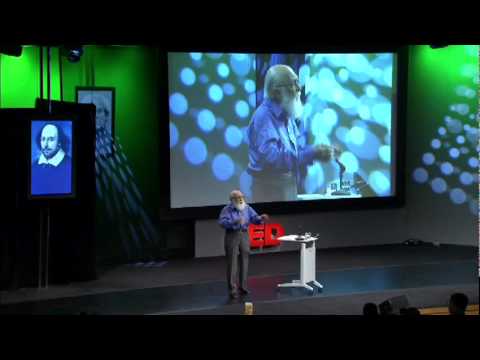 Homeopathy, quackery and fraud | James Randi | TED