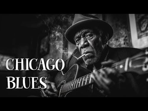 Relaxing Whiskey Blues Music πΈ Broken Strings, Lonely Roads & Smoky Nights πΆπ₯ Best Blues Ever