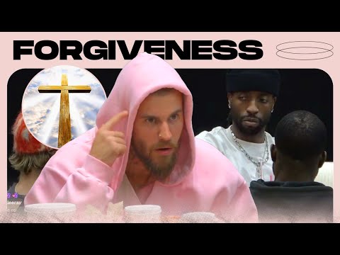 Justin Bieber Opens Up On Faith and Hate