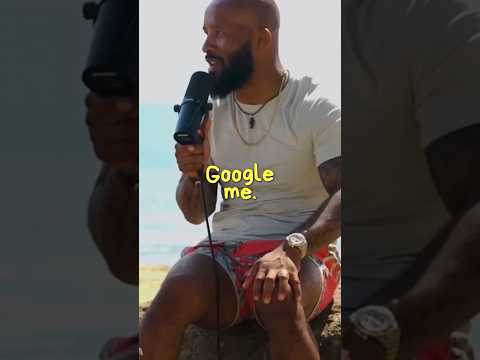 How Demetrious Johnson Met His Biological Father 🤔