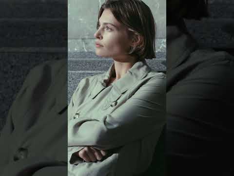 Giorgio Armani - 2025 Spring/Summer Advertising Campaign