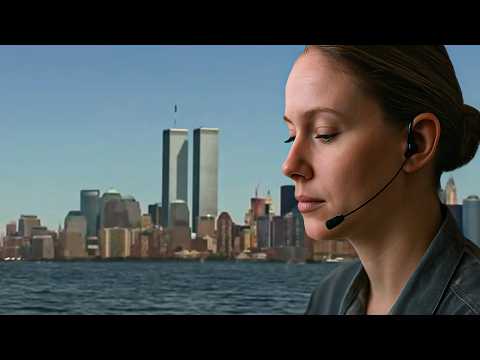 9/11: The Lost Tapes