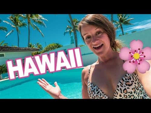 My LAST travel video for awhile....