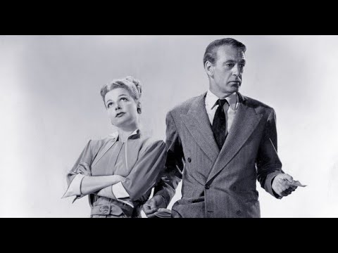 The Man with a Big Heart (1950) | Vintage Cinema, Arthur Blake, Susan Hart, | Full Classic Movie HD