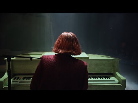 Lady Gaga in Harlequin Live: One Night Only