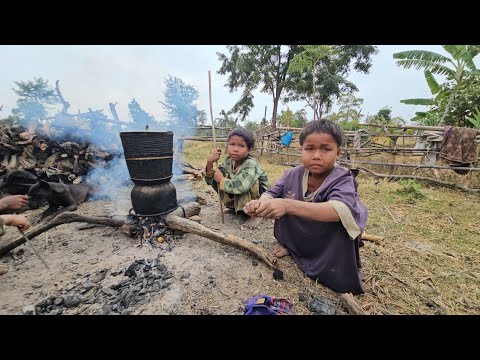 สองพี่น้องกำพร้าอาศัยอยู่ข้างป่าช้าเห็นแล้วสุดเวทนาน้องมีน้ำใจขออะไรก็ให้ 11 ธันวาคม ค.ศ. 2025