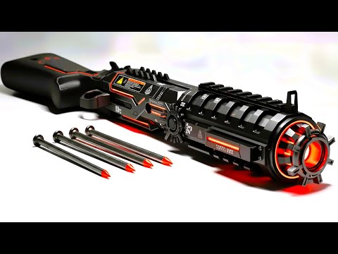 10 MOST LETHAL WEAPONS ON AMAZON THAT DON’T NEED BULLETS