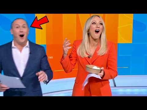 Best News Bloopers June 2025