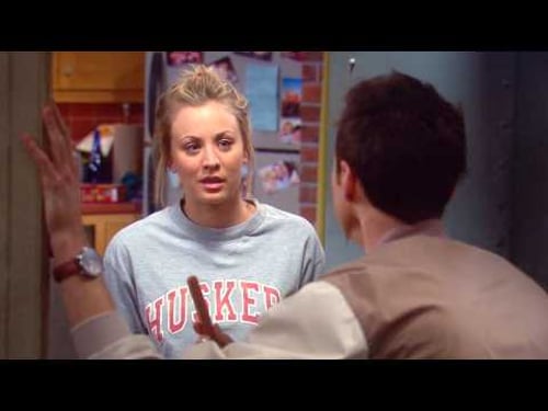 60 Minutes of Pure 'Big Bang Theory' Comfort