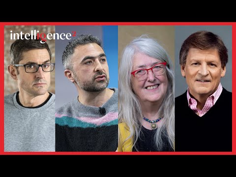 🚀 Best of 2023: Showcasing Top Highlights with Our Esteemed Guests - Part 2 | Intelligence Squared