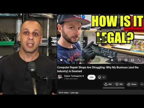 Cisco is destroying right to repair in the sneakiest way possible